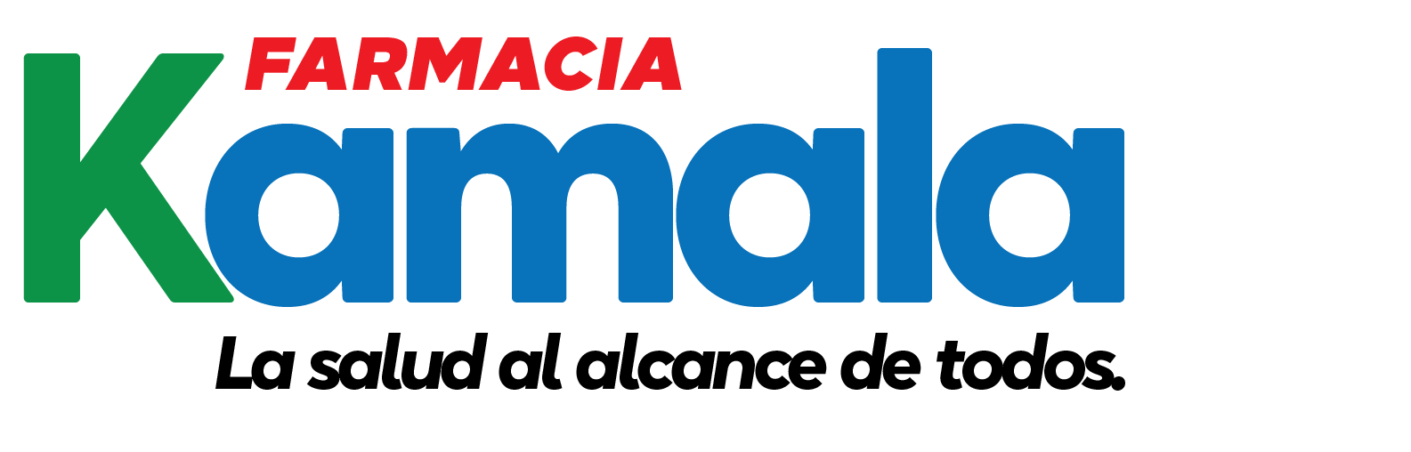 Farmacia Kamala